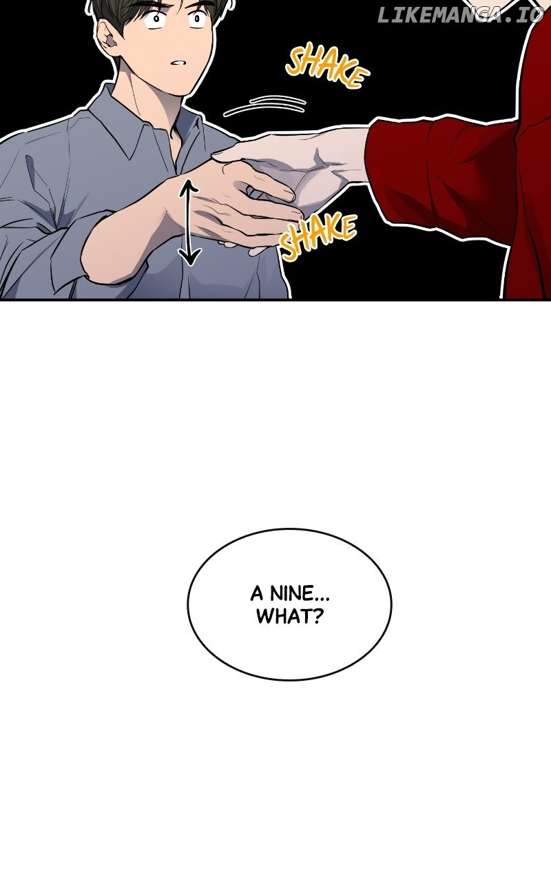 Extroversion of an Immortal Chapter 34 page 10