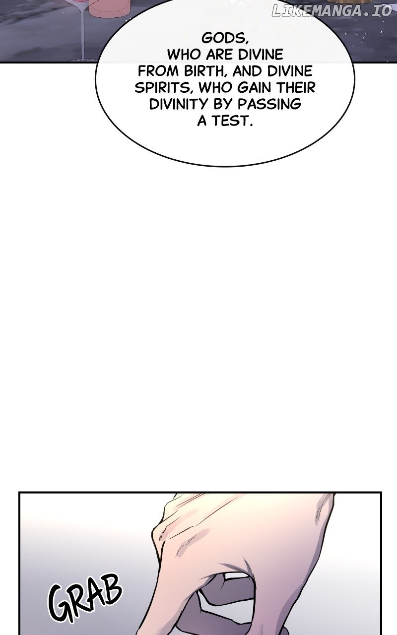 Extroversion of an Immortal Chapter 34 page 14