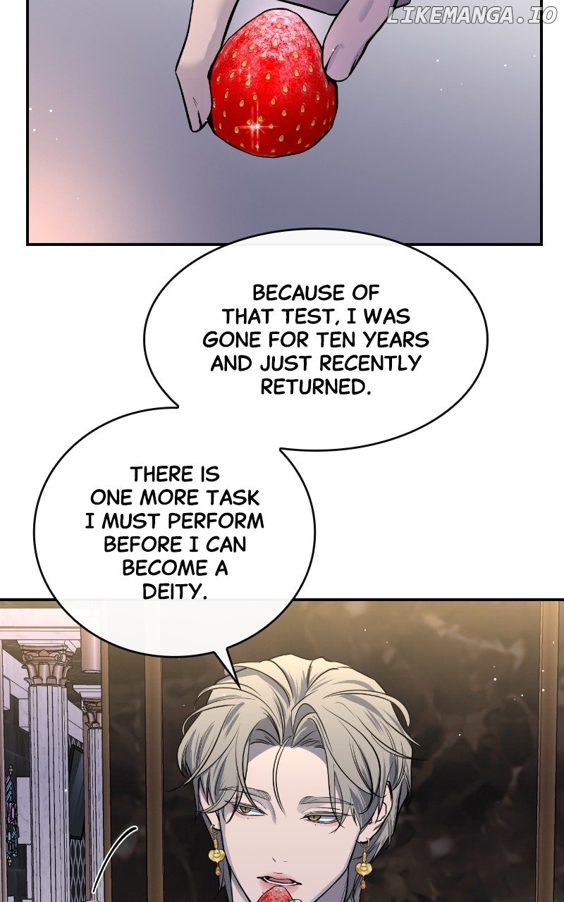 Extroversion of an Immortal Chapter 34 page 15