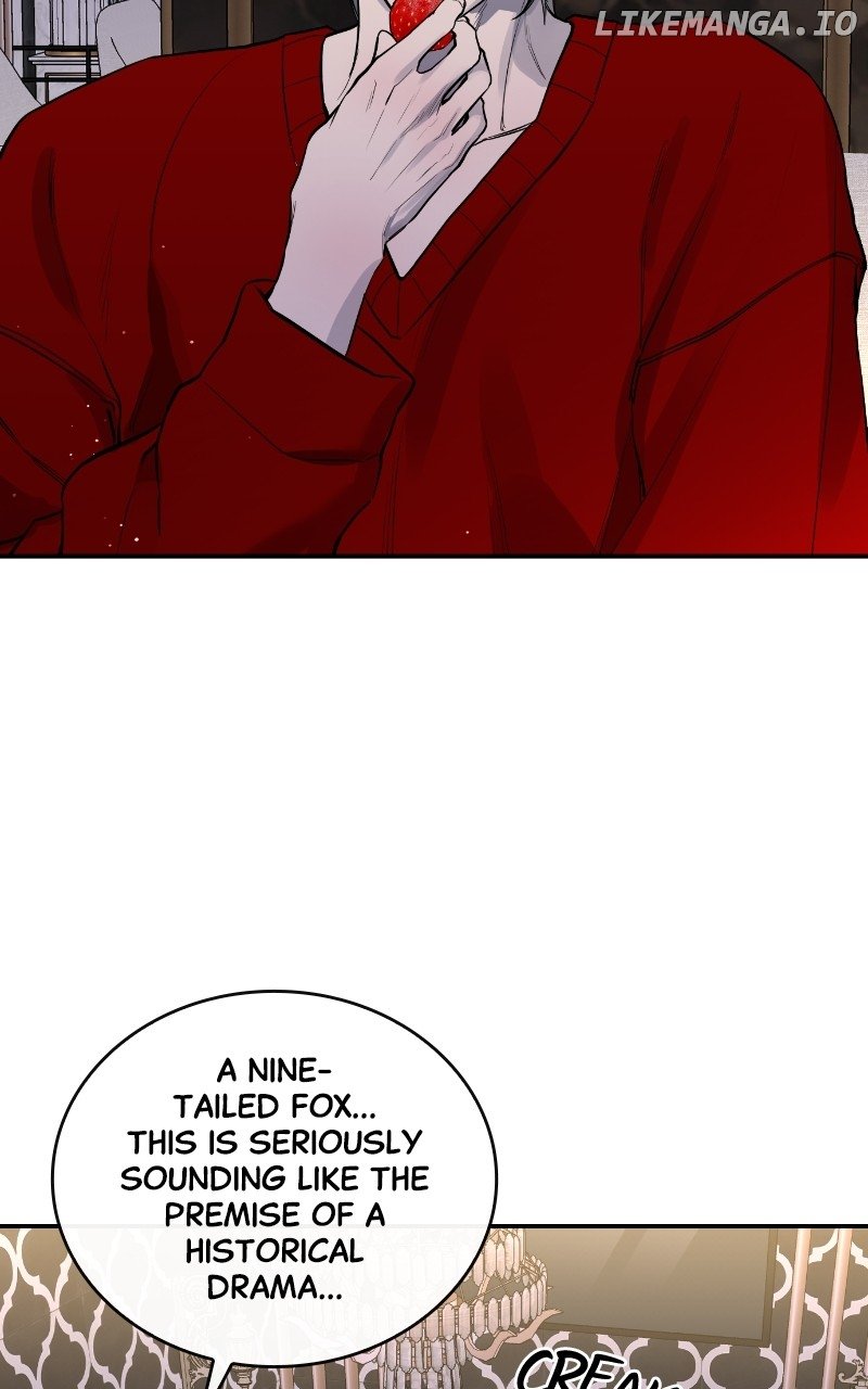 Extroversion of an Immortal Chapter 34 page 16