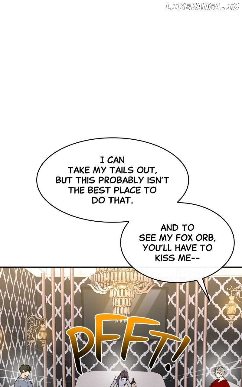Extroversion of an Immortal Chapter 34 page 19