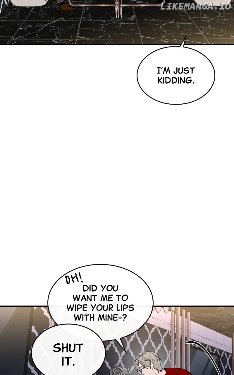 Extroversion of an Immortal Chapter 34 page 21