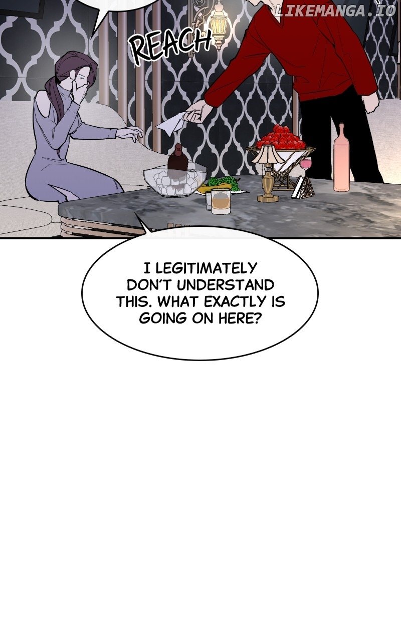 Extroversion of an Immortal Chapter 34 page 22