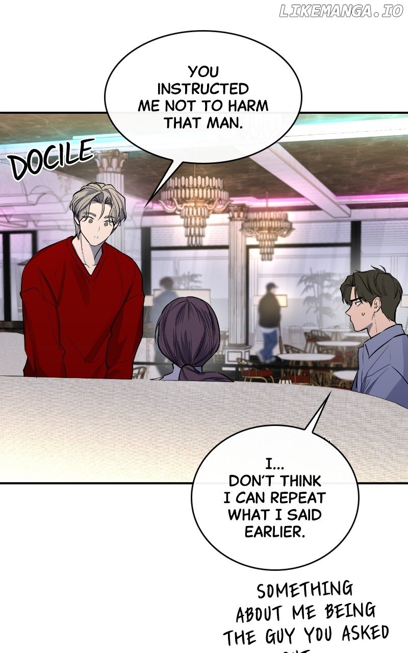 Extroversion of an Immortal Chapter 34 page 23