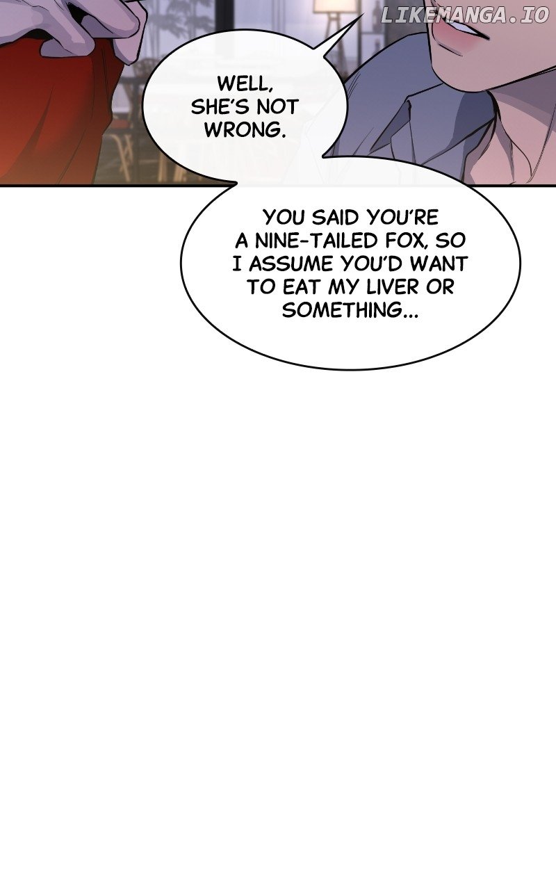 Extroversion of an Immortal Chapter 34 page 25