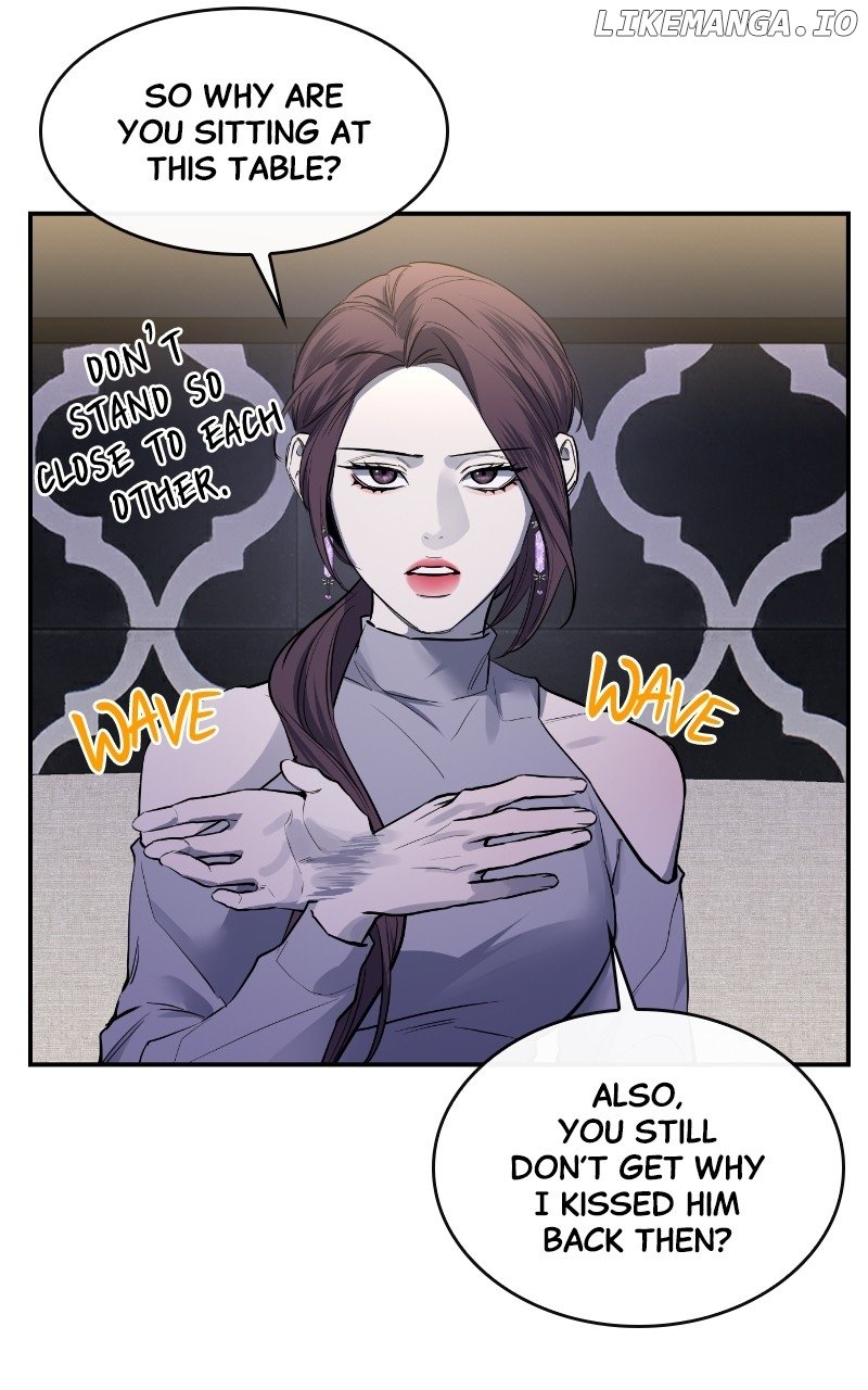 Extroversion of an Immortal Chapter 34 page 26