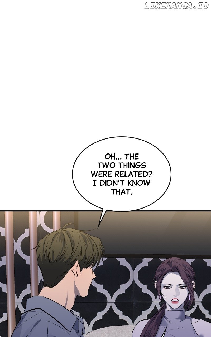 Extroversion of an Immortal Chapter 34 page 27