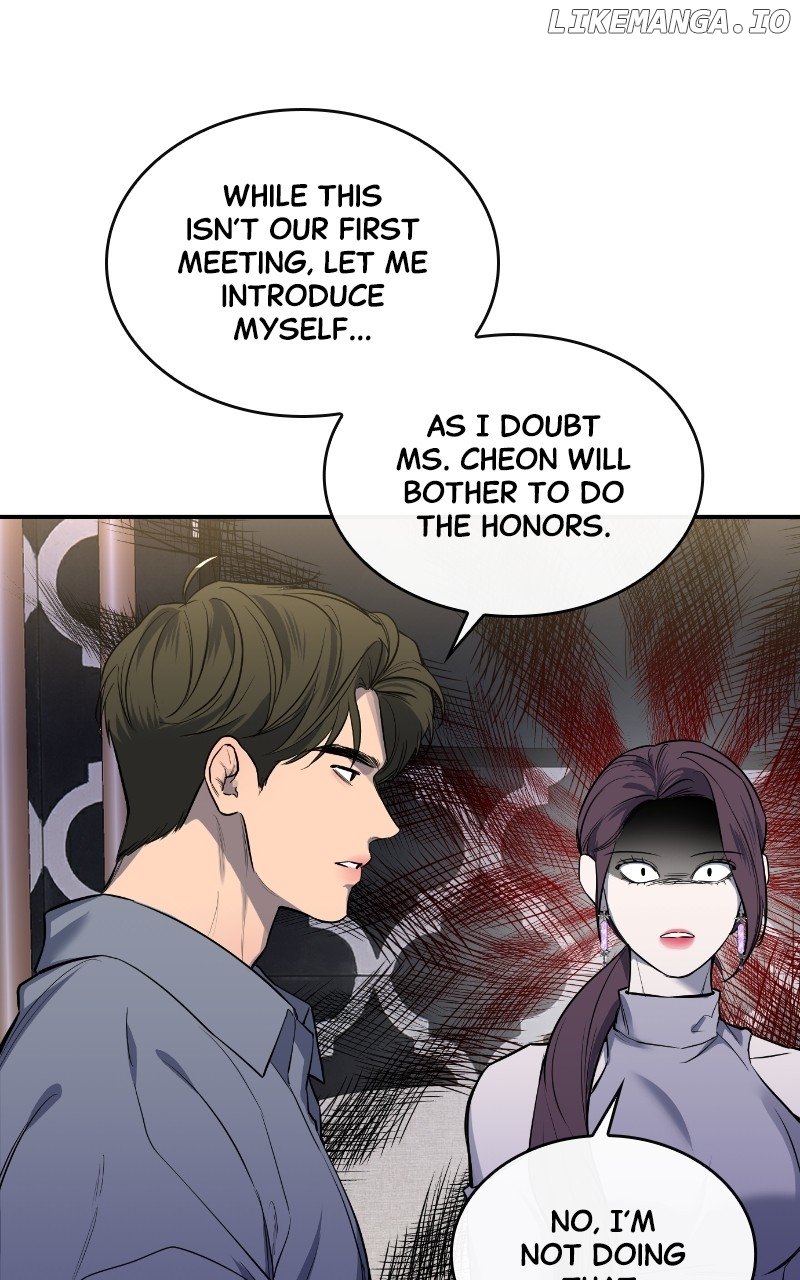 Extroversion of an Immortal Chapter 34 page 2