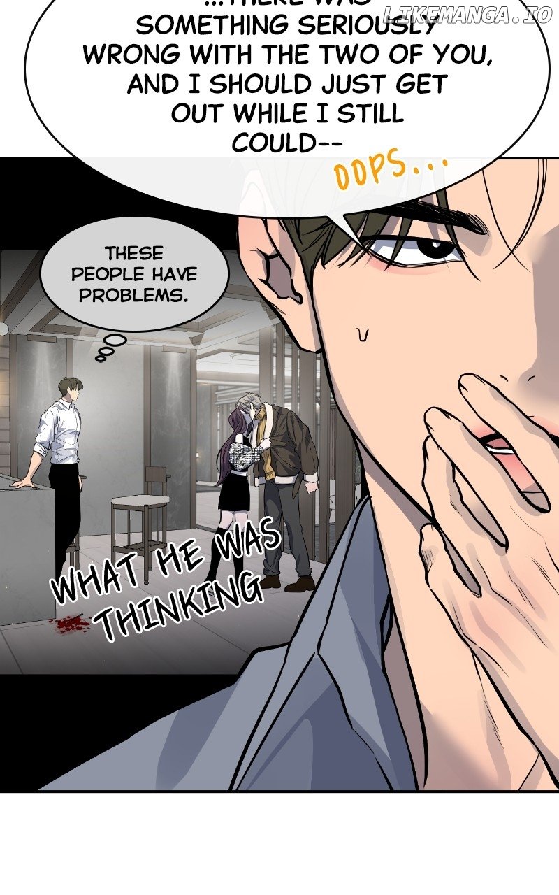 Extroversion of an Immortal Chapter 34 page 29