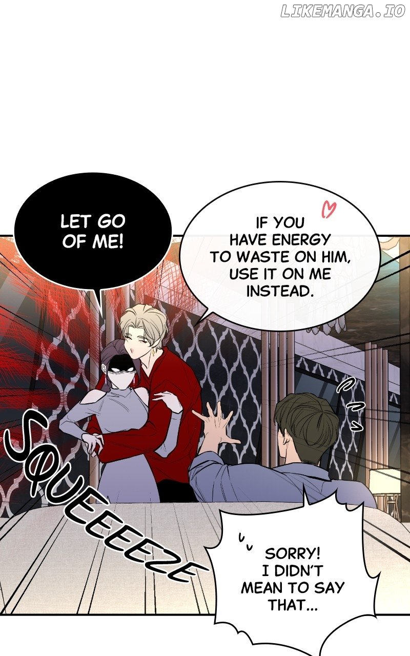 Extroversion of an Immortal Chapter 34 page 30