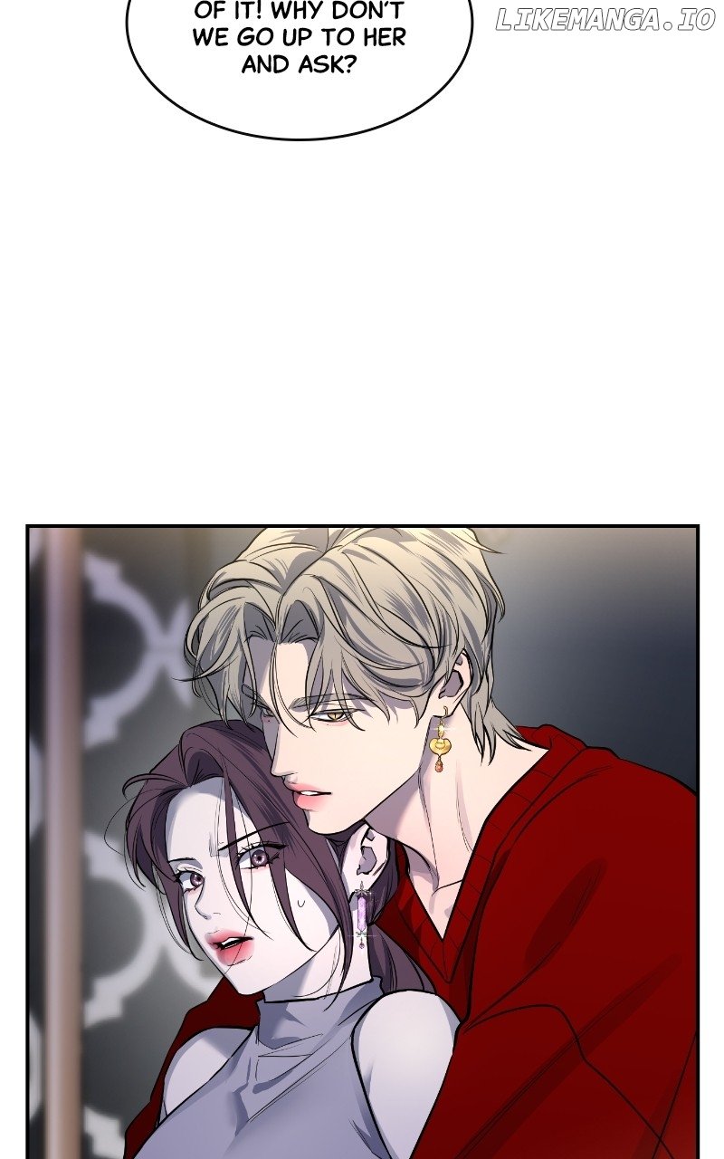 Extroversion of an Immortal Chapter 34 page 33
