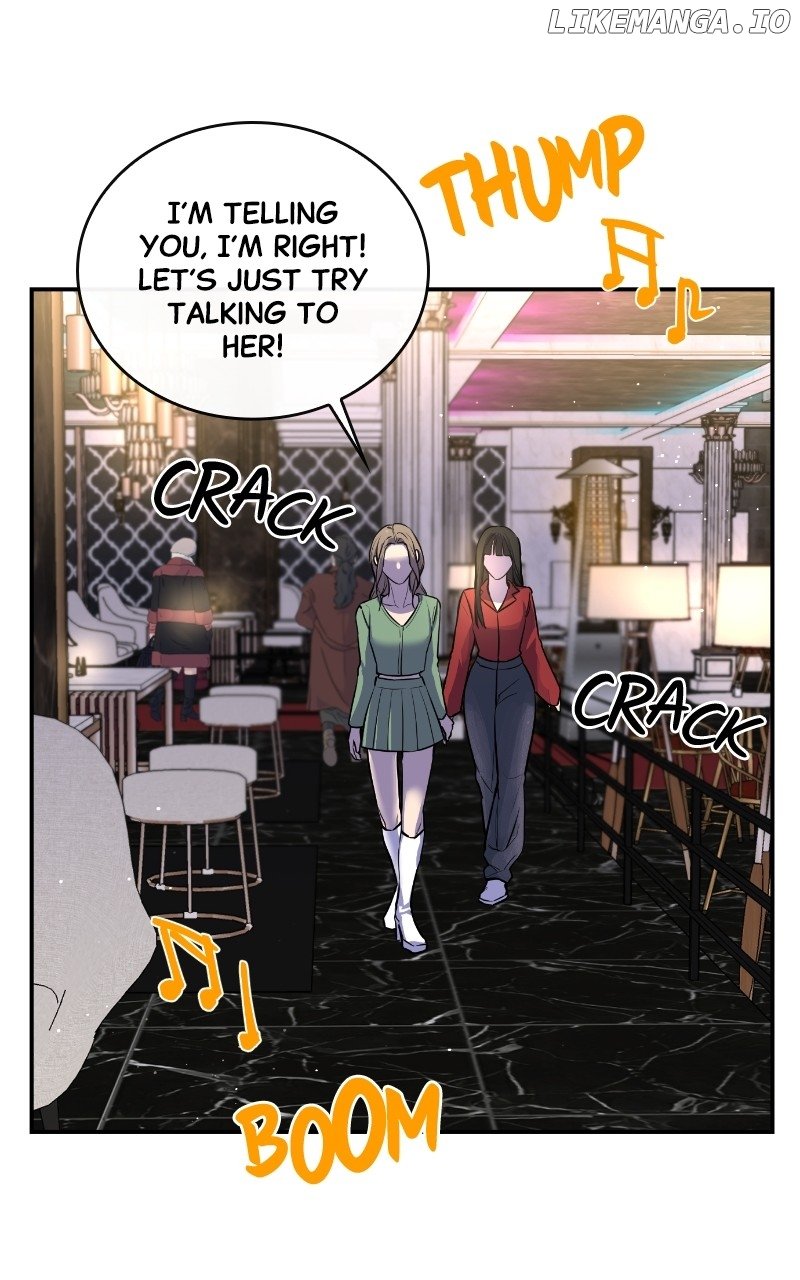 Extroversion of an Immortal Chapter 34 page 36