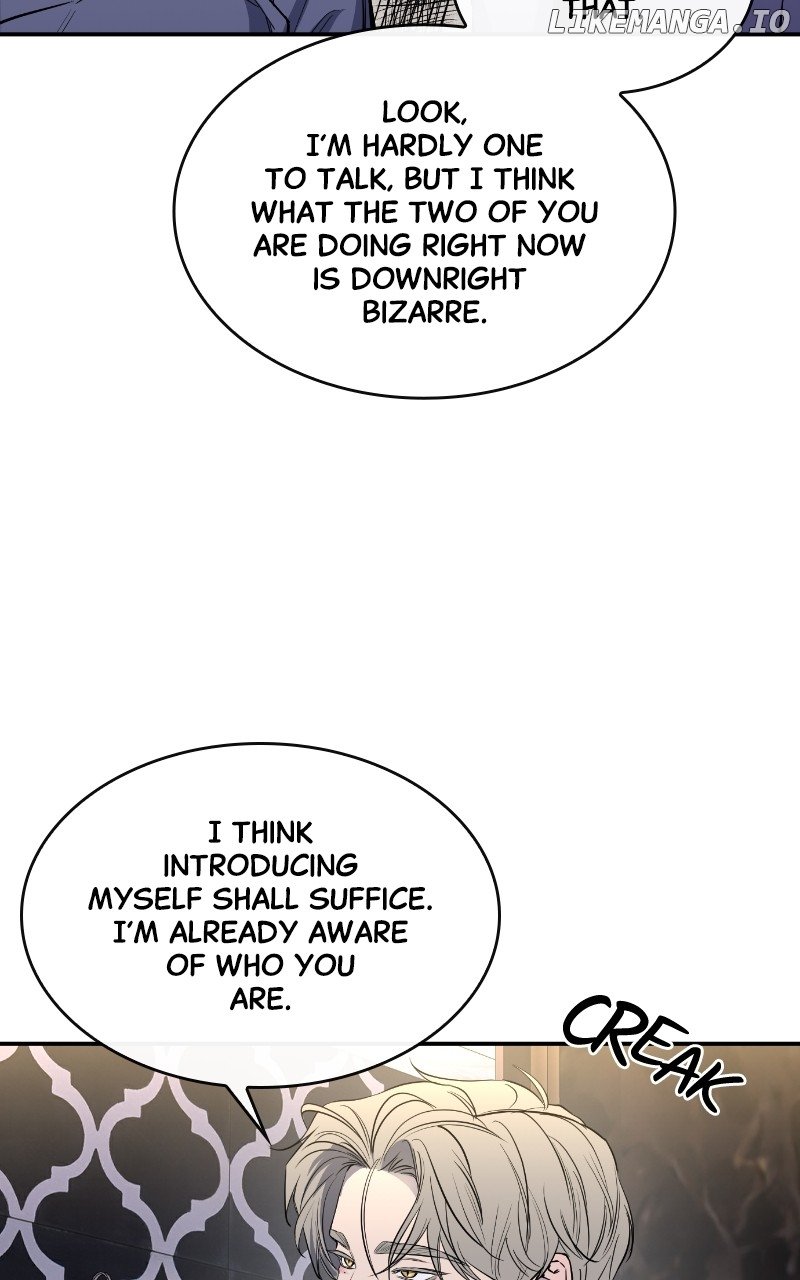 Extroversion of an Immortal Chapter 34 page 3