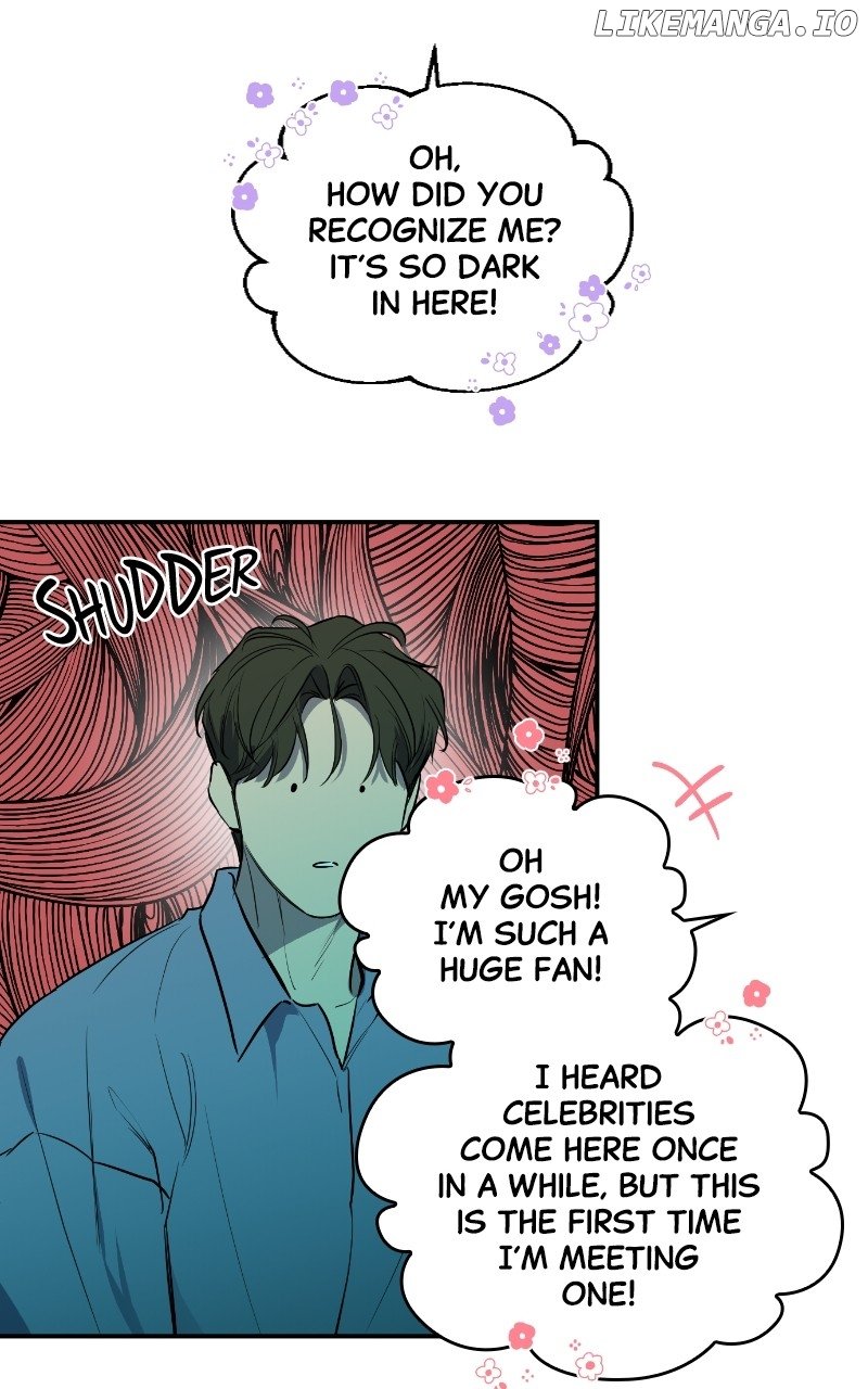 Extroversion of an Immortal Chapter 34 page 40