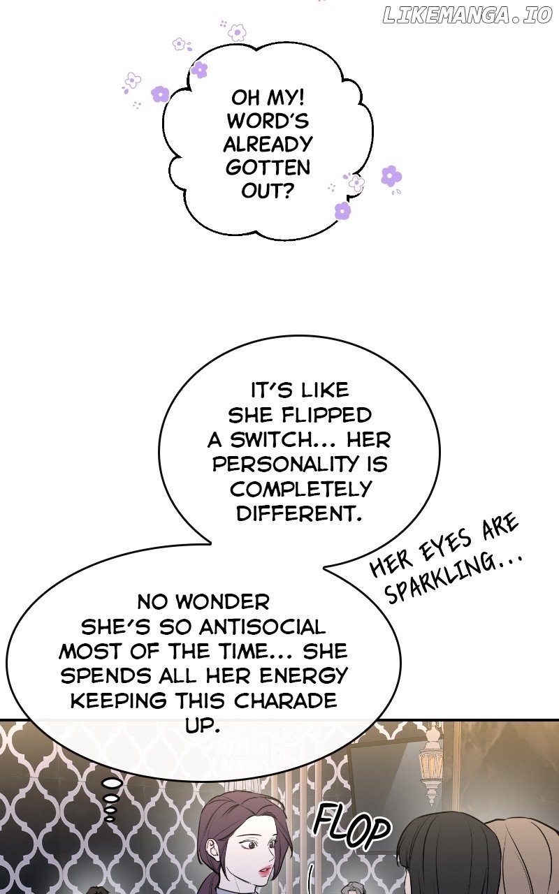 Extroversion of an Immortal Chapter 34 page 41