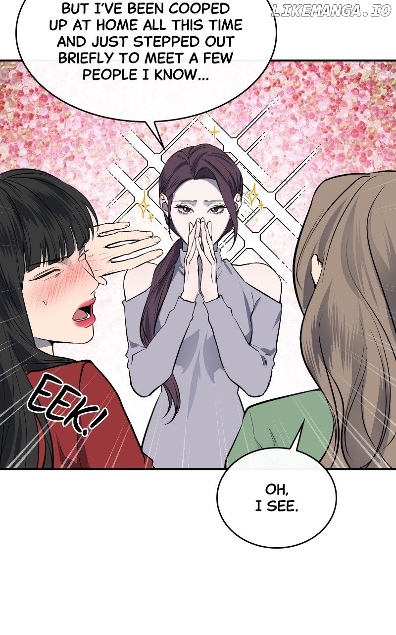 Extroversion of an Immortal Chapter 34 page 43