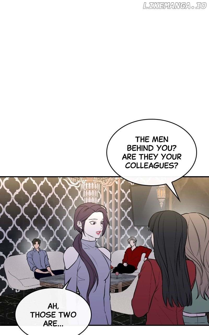 Extroversion of an Immortal Chapter 34 page 44