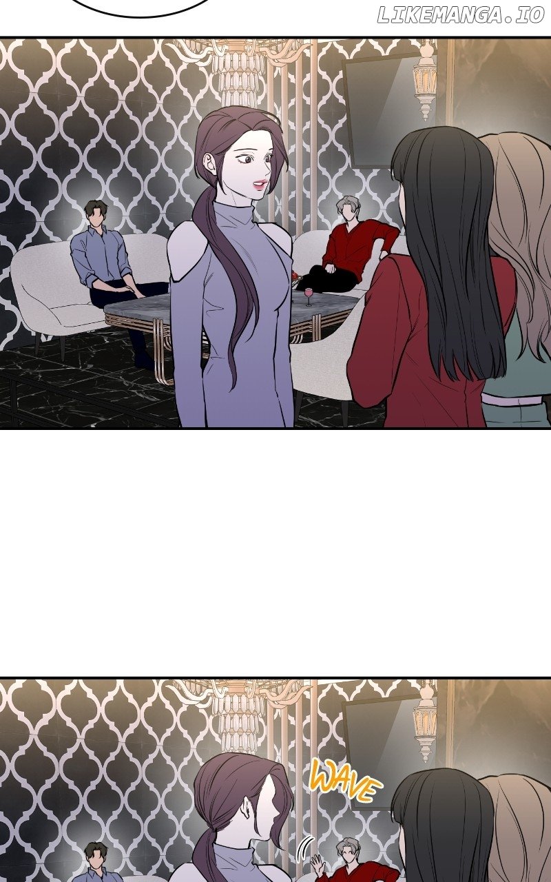 Extroversion of an Immortal Chapter 34 page 45