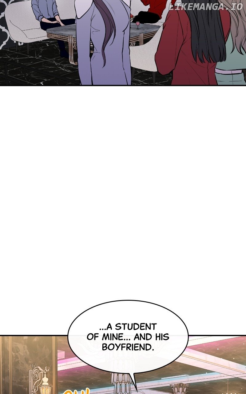Extroversion of an Immortal Chapter 34 page 46