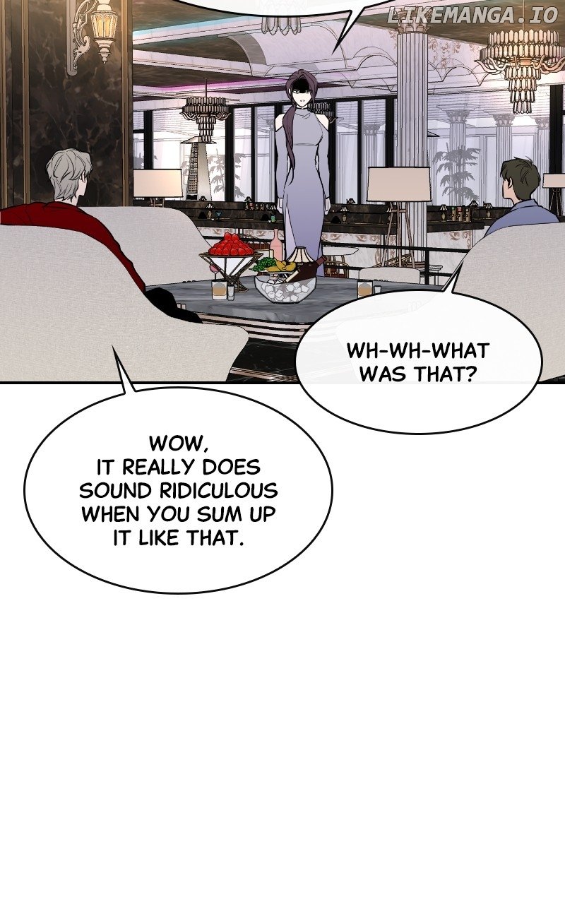 Extroversion of an Immortal Chapter 34 page 50