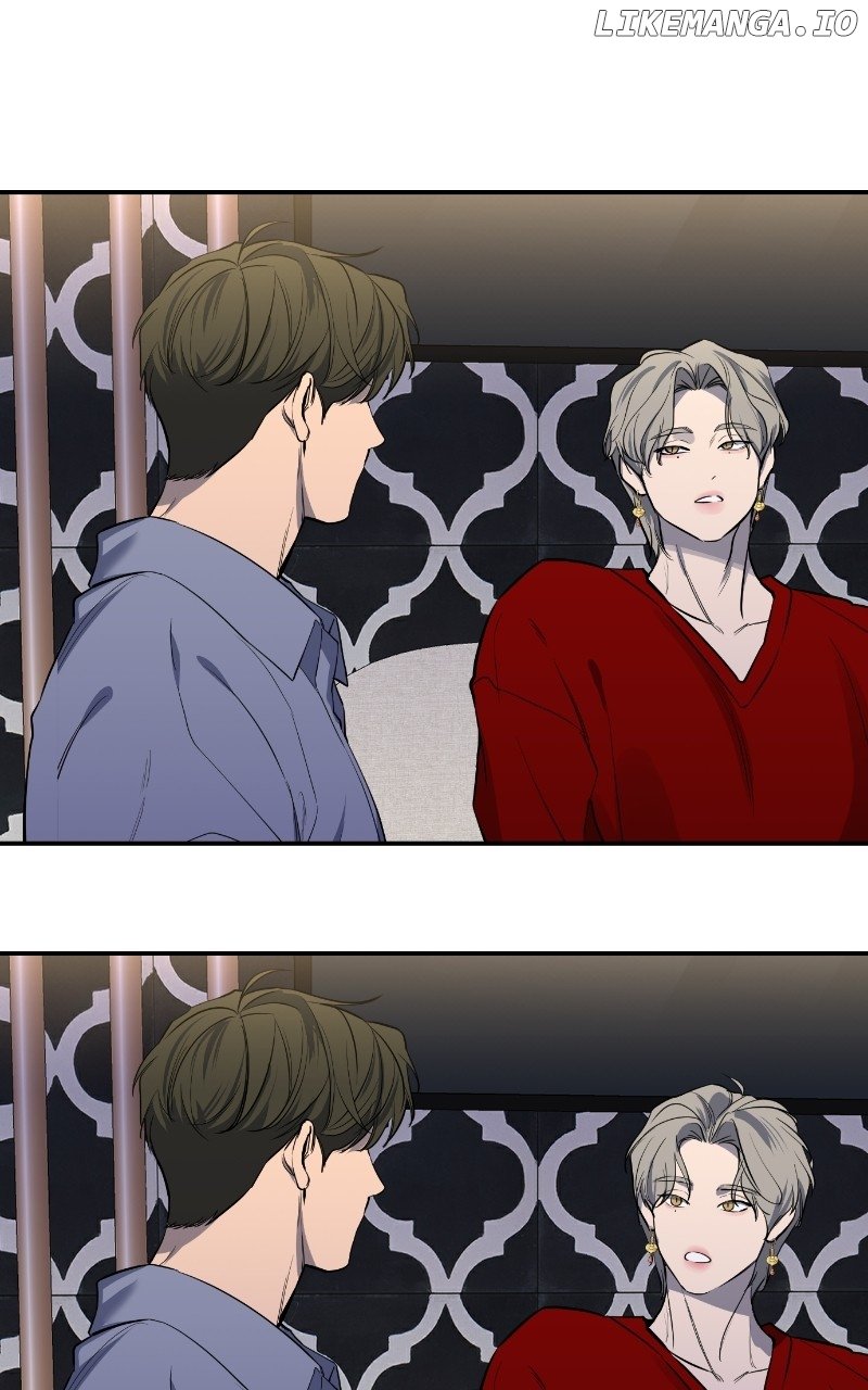 Extroversion of an Immortal Chapter 34 page 51