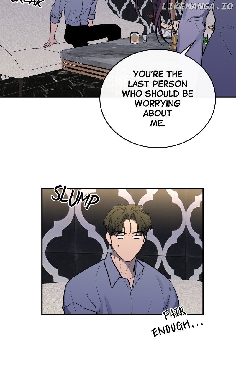 Extroversion of an Immortal Chapter 34 page 56