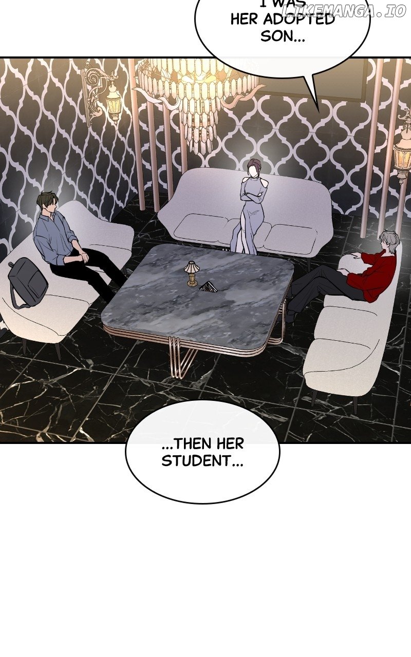 Extroversion of an Immortal Chapter 34 page 5