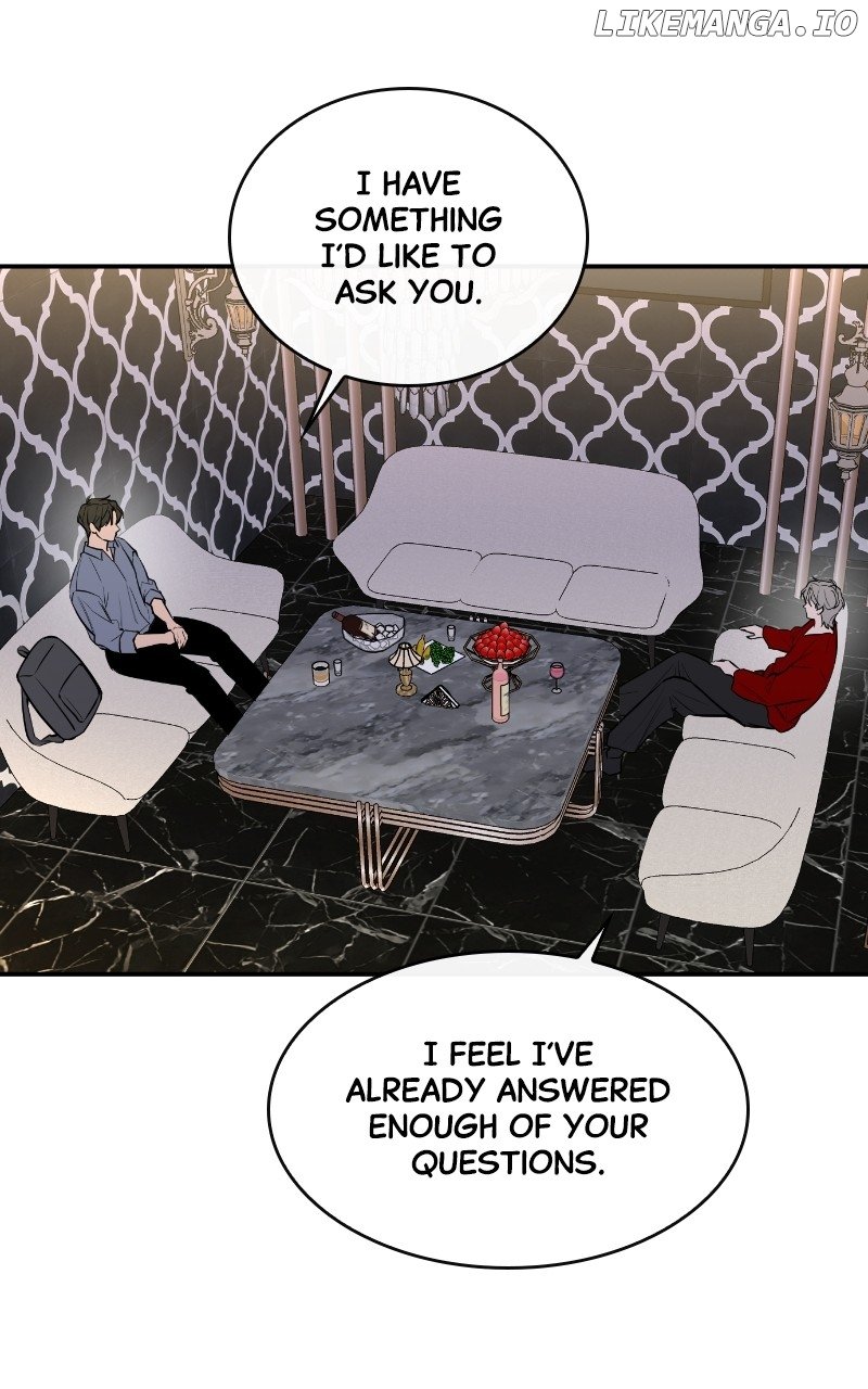 Extroversion of an Immortal Chapter 34 page 59