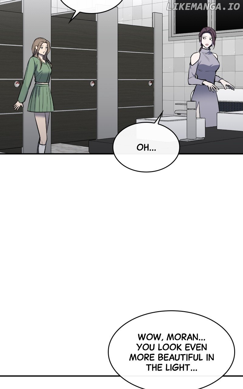 Extroversion of an Immortal Chapter 34 page 84
