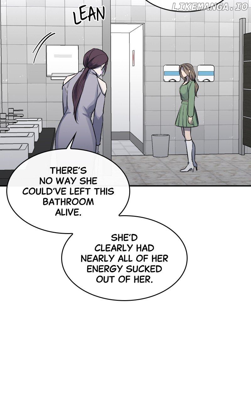 Extroversion of an Immortal Chapter 34 page 90