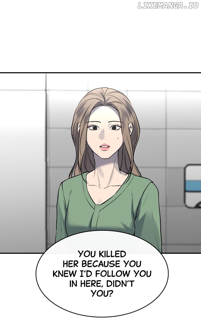 Extroversion of an Immortal Chapter 34 page 91