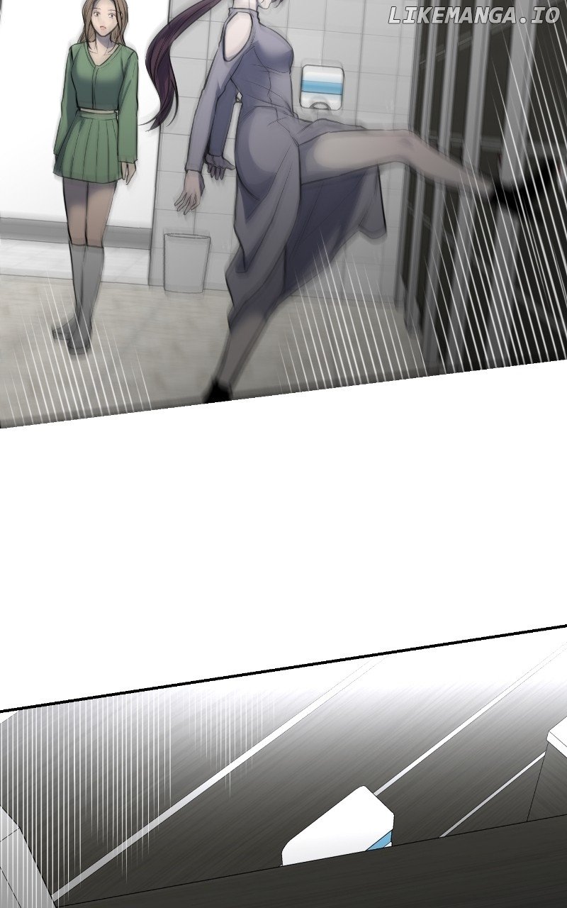 Extroversion of an Immortal Chapter 34 page 94