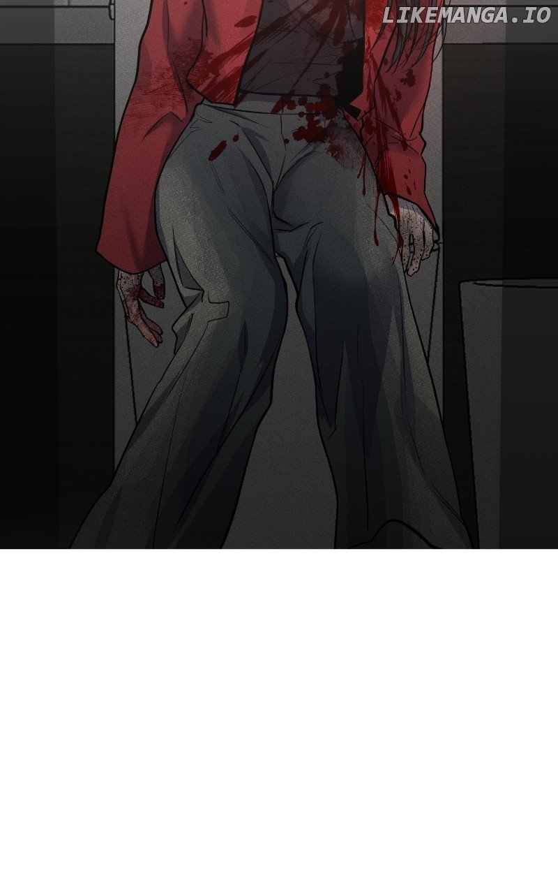 Extroversion of an Immortal Chapter 34 page 96