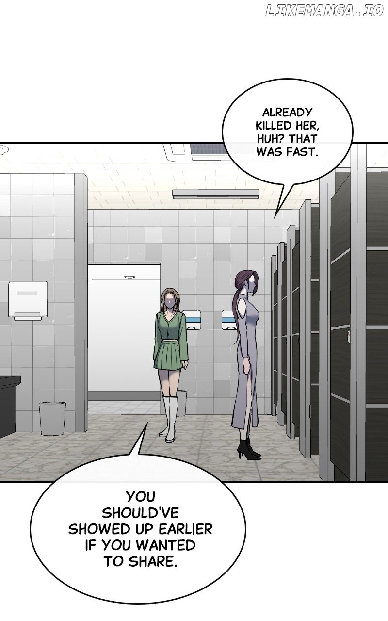 Extroversion of an Immortal Chapter 34 page 97