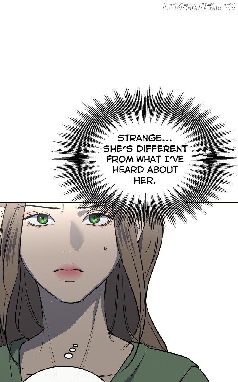 Extroversion of an Immortal Chapter 35 page 13