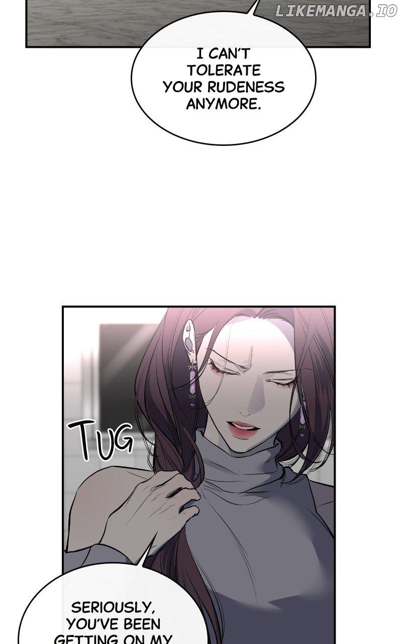 Extroversion of an Immortal Chapter 35 page 16