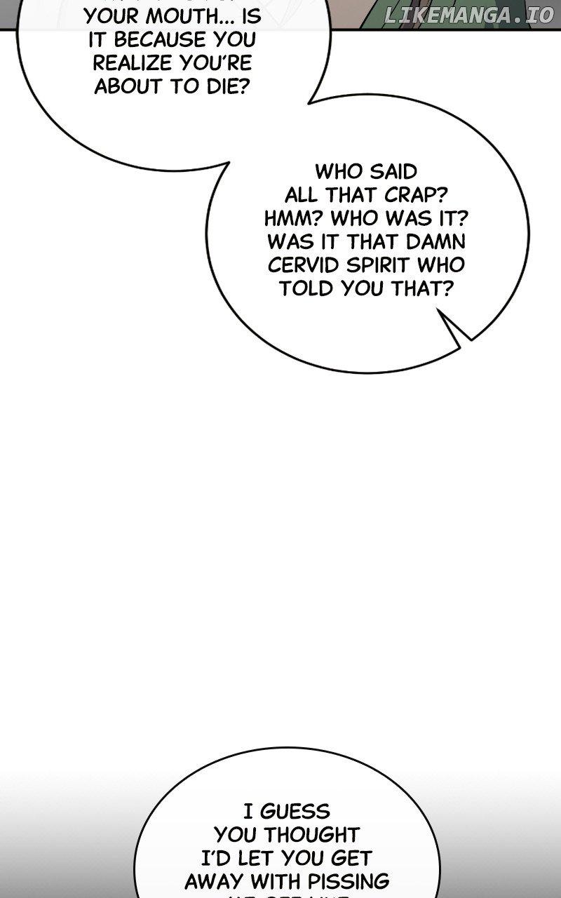 Extroversion of an Immortal Chapter 35 page 18