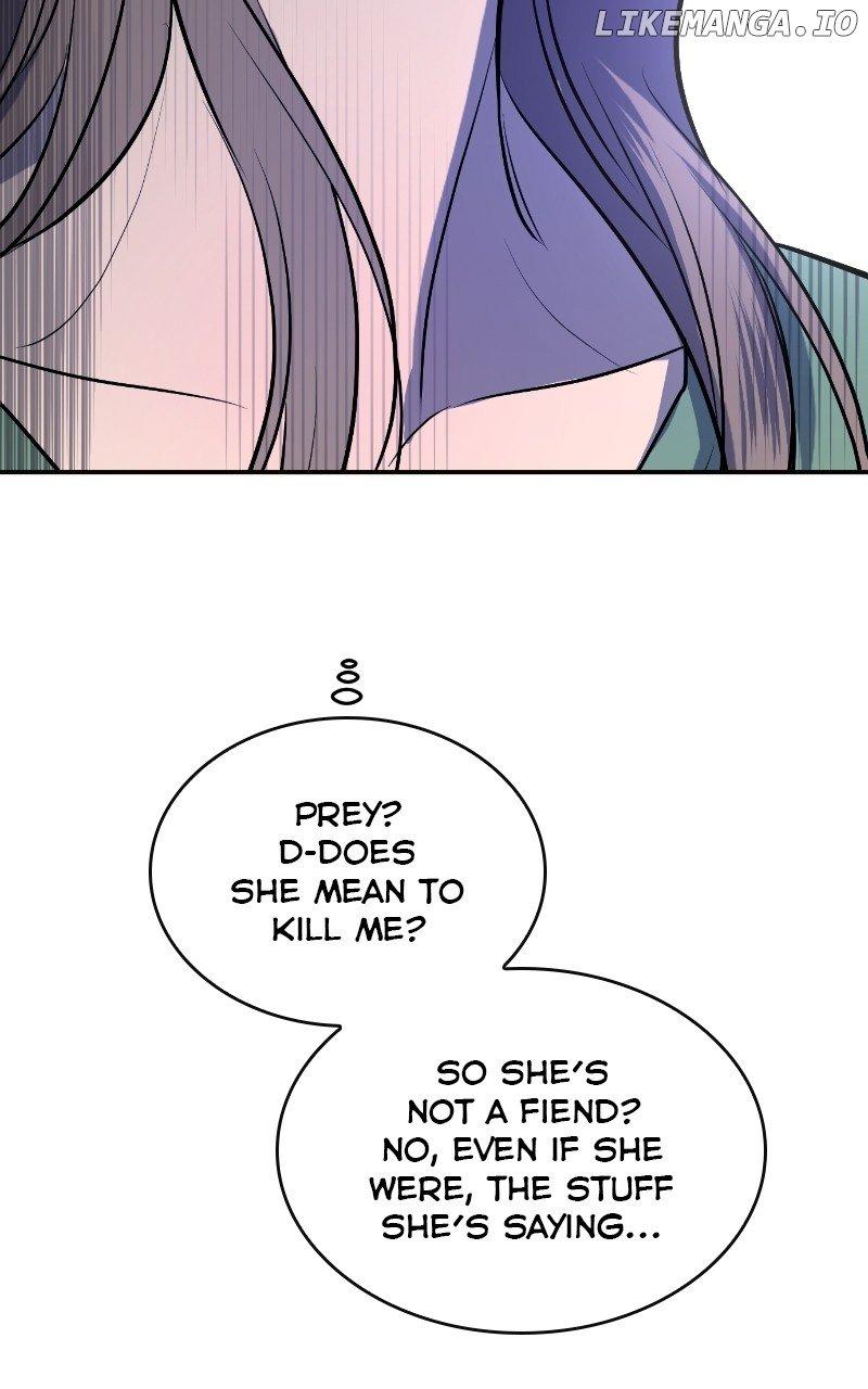 Extroversion of an Immortal Chapter 35 page 26