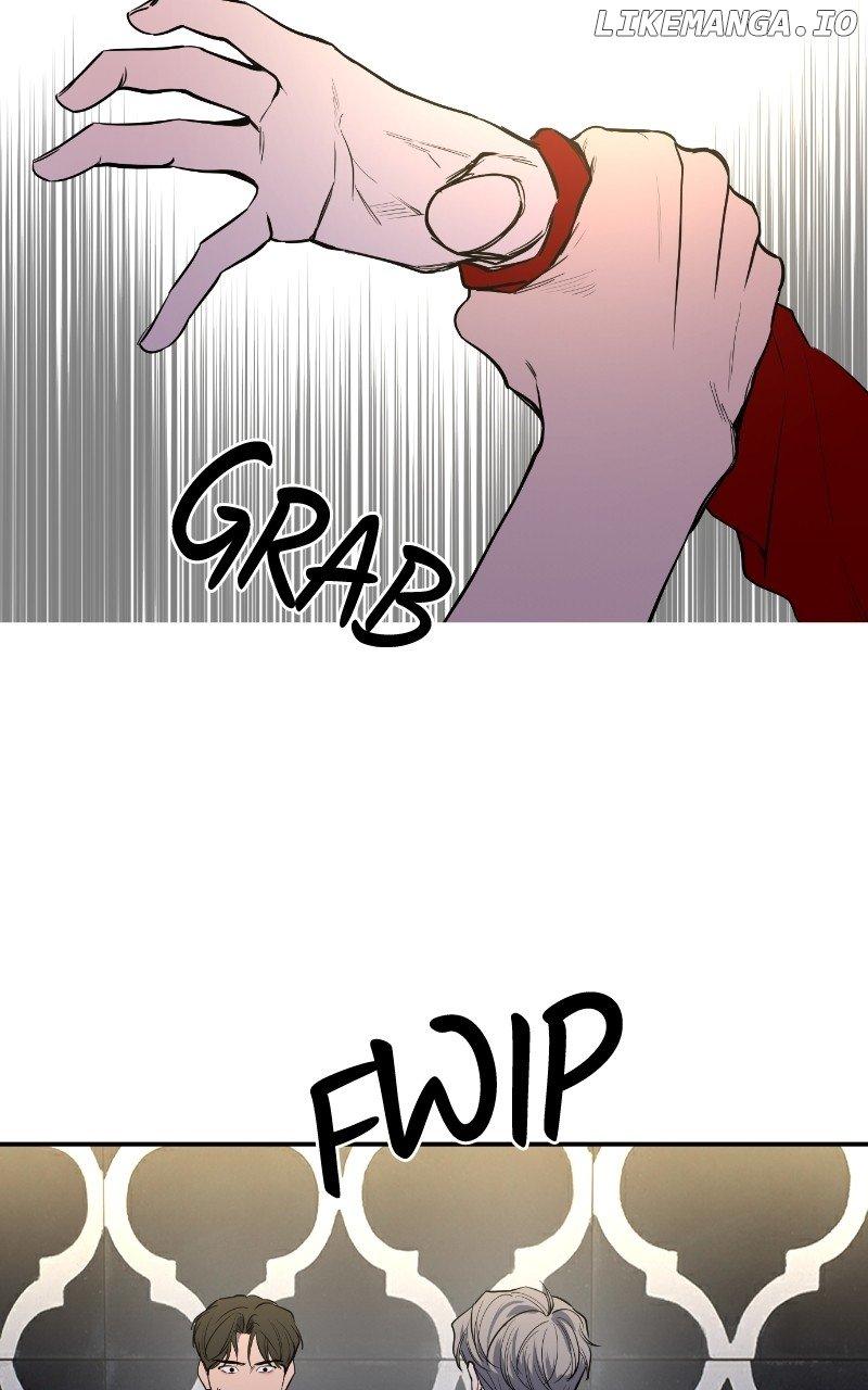 Extroversion of an Immortal Chapter 35 page 32