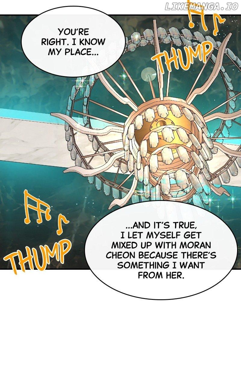 Extroversion of an Immortal Chapter 35 page 36