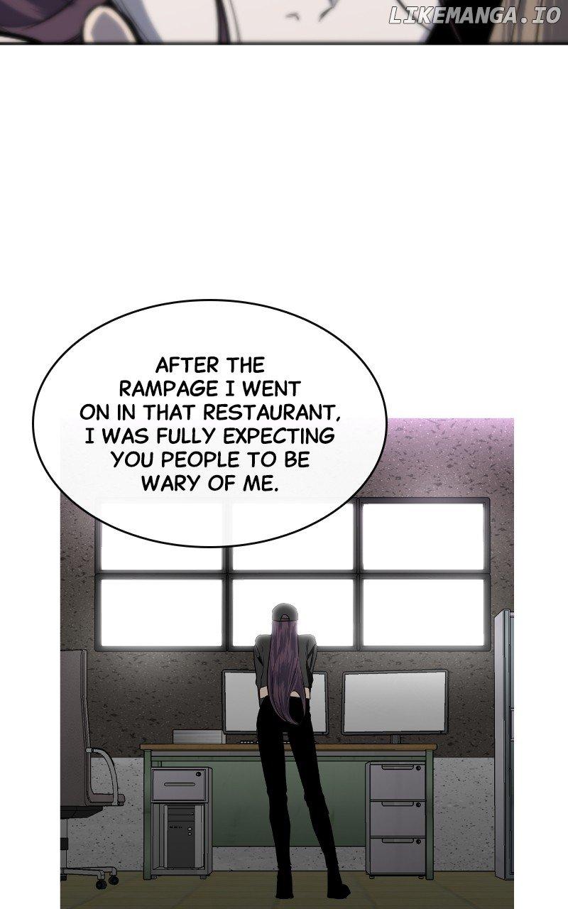 Extroversion of an Immortal Chapter 35 page 44