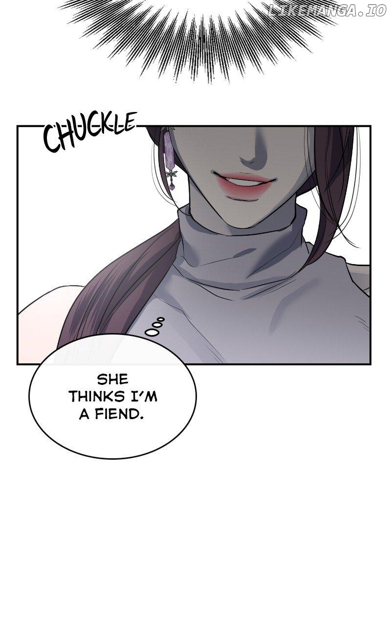 Extroversion of an Immortal Chapter 35 page 4