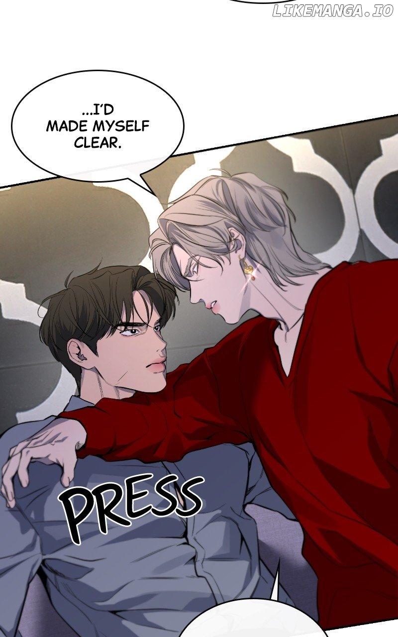 Extroversion of an Immortal Chapter 35 page 54