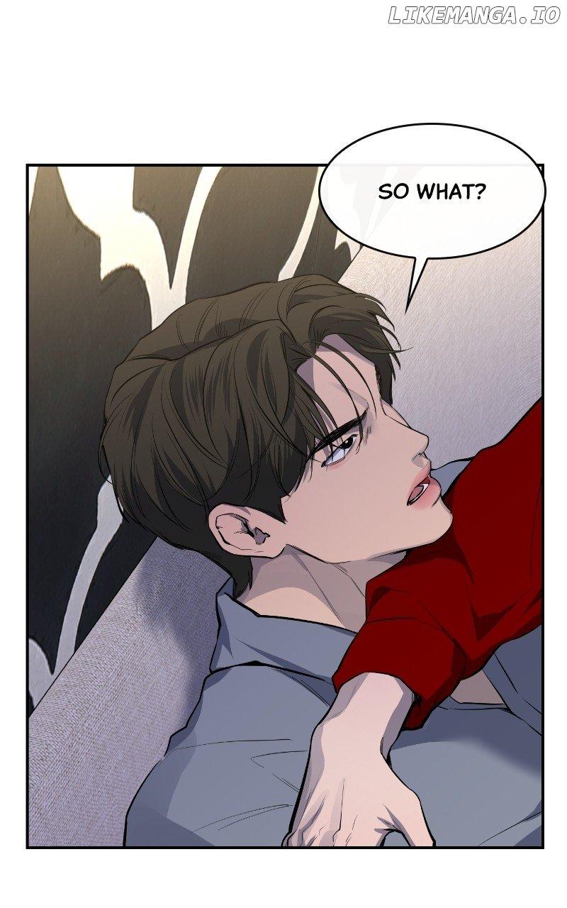 Extroversion of an Immortal Chapter 35 page 58