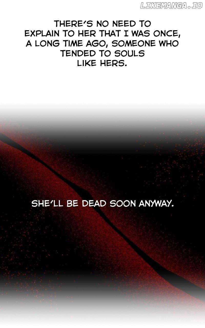 Extroversion of an Immortal Chapter 35 page 5