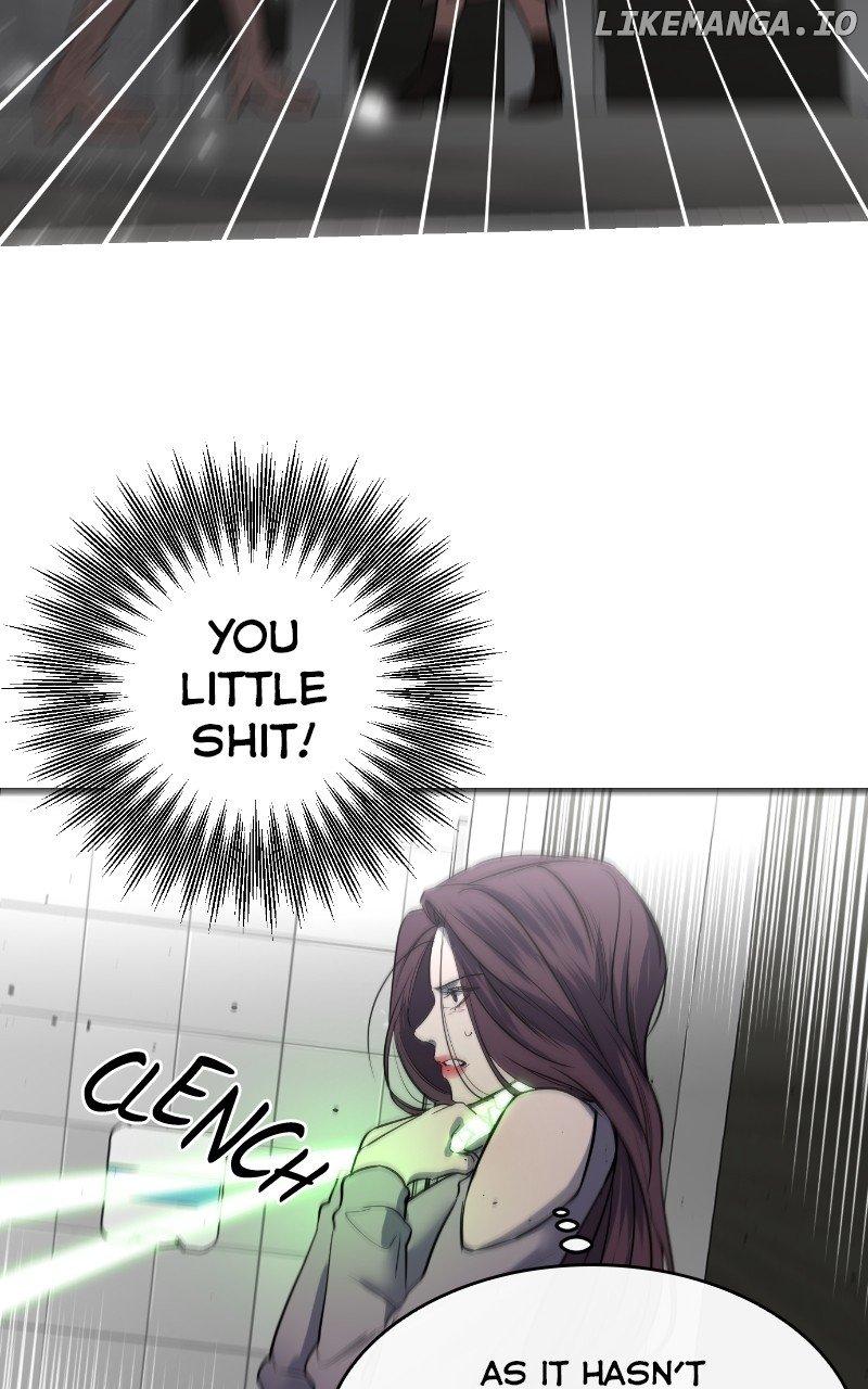 Extroversion of an Immortal Chapter 35 page 71
