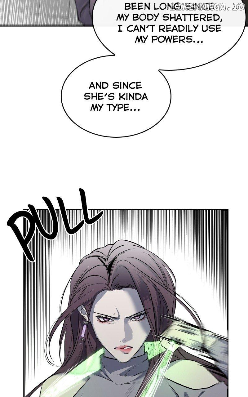Extroversion of an Immortal Chapter 35 page 72