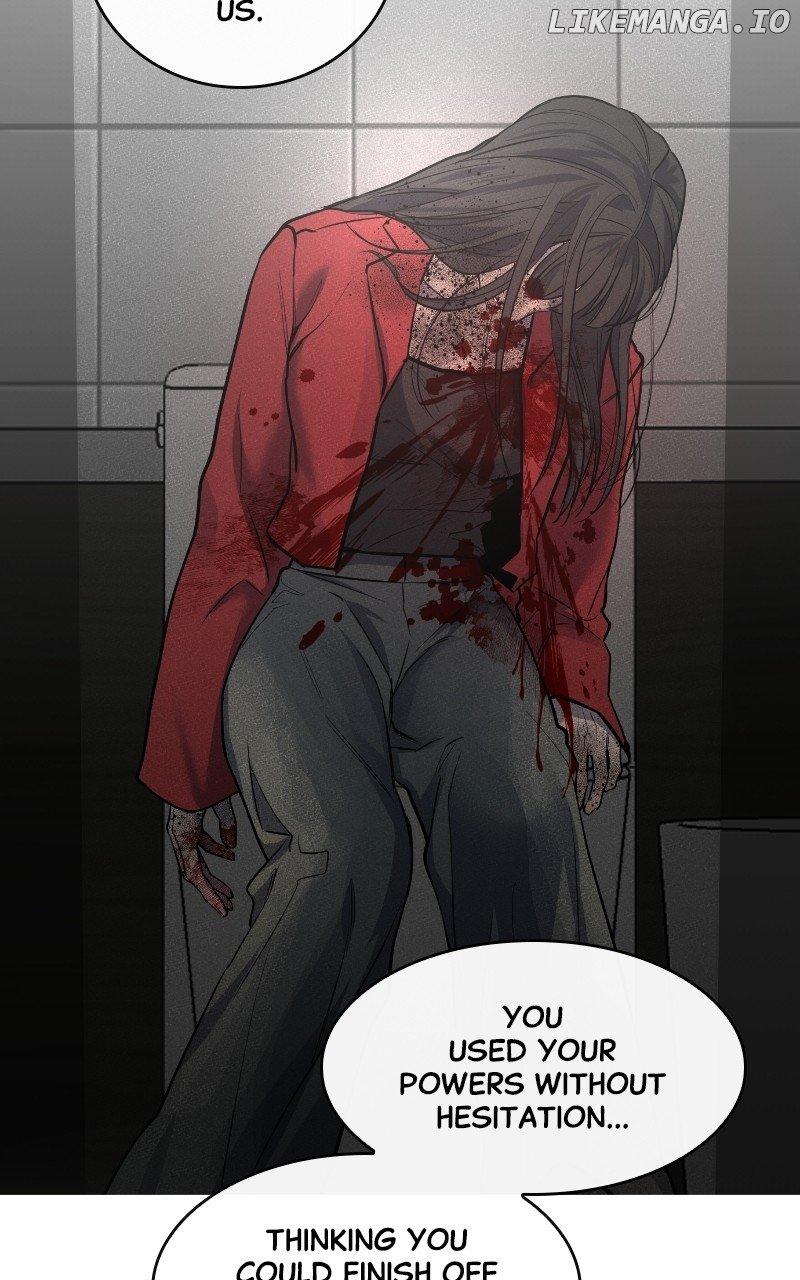 Extroversion of an Immortal Chapter 35 page 85