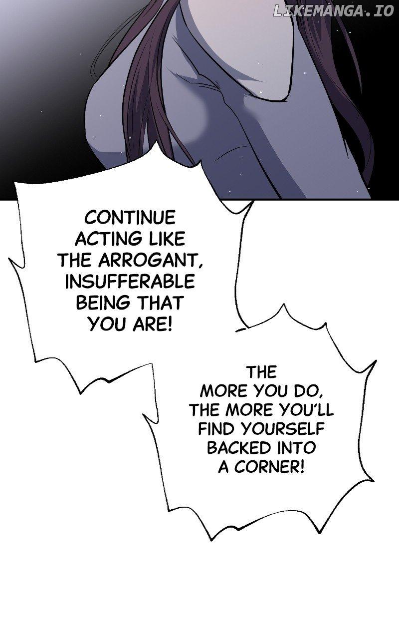 Extroversion of an Immortal Chapter 35 page 89