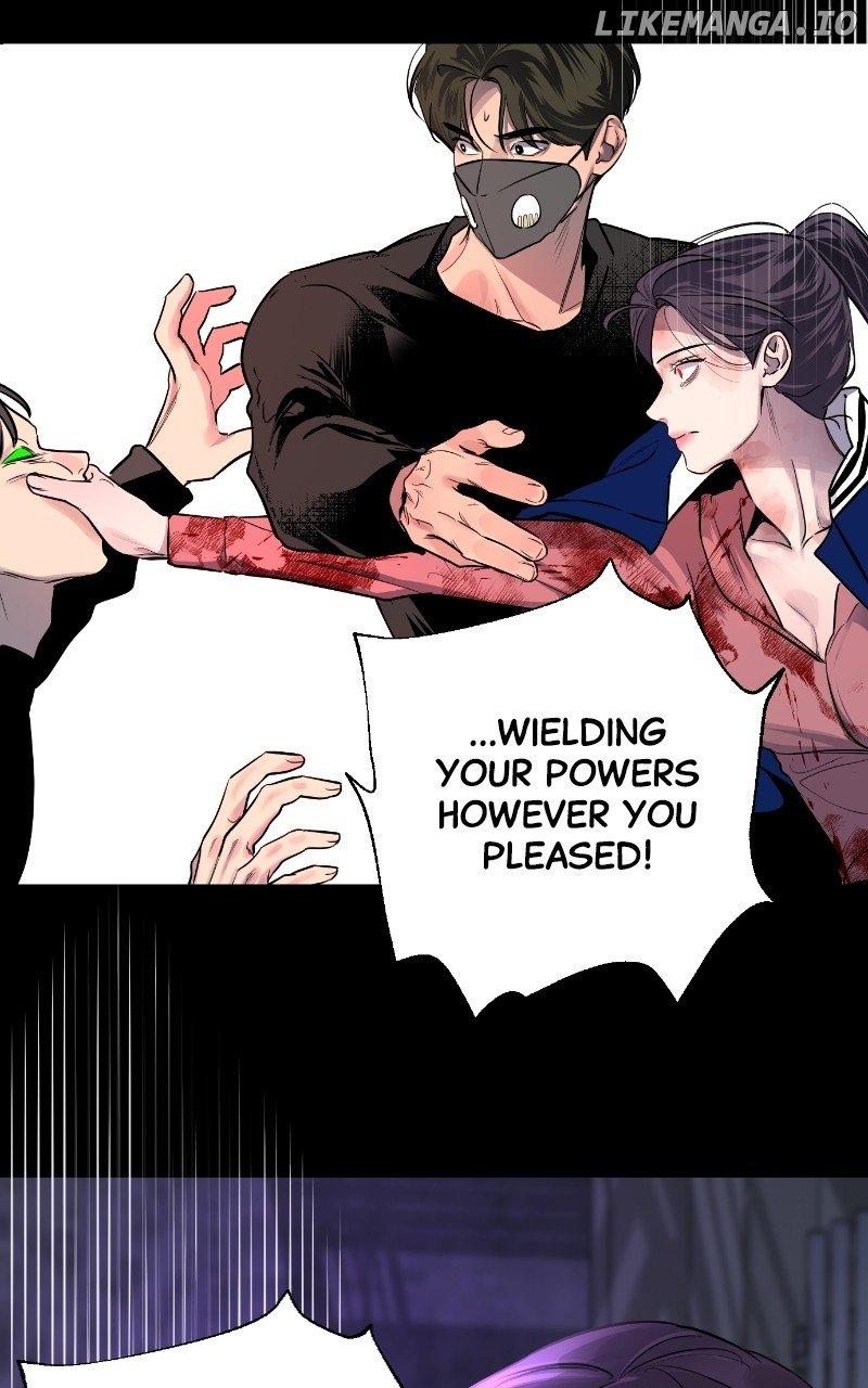 Extroversion of an Immortal Chapter 35 page 92